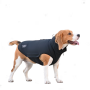 Кипити Softshell Ostin Navy Жилет для собак