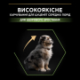 Кипити Puppy Medium Healthy Start Сухий корм з куркою для цуценят середніх порід