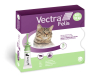 Кипити Vectra Felis для котів