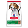 Кипити SP Puppy Medium Breed Lamb & Rice Сухий корм з ягням та рисом для цуценят середніх порід