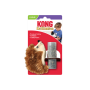 Кипити Refillables Hedgehog Іграшка для котів "Їжак" з котячою м'ятою