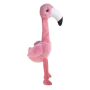 Купить Shakers Honkers Flamingo S Игрушка для собак, Фламинго с пискавкой