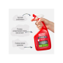 Купить Dog Stain&Odor Elimin Spray Спрей для собак для устранения пятен и запахов с усиленной формулой