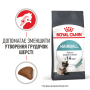 Кипити Hairball Care - сухий корм для профілактики утворення грудочок шерсті у травному тракті у котів (від 12 місяців)