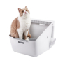 Кипити PURA CAT Litter Box Лоток для кішок