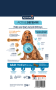Купить Dog Medium Adult Сухой корм для взрослых собак средних пород с курицей и рисом