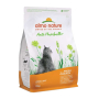 Кипити With Fresh Chicken Meat Cat Hairball Сухий корм для виведення шерсті у дорослих котів зі свіжою куркою