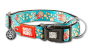 Кипити Smart ID Collar Popcorn Нашийник для собак