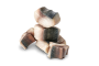 Кипити Meaty Cube Mackerel Ласощі у вигляді кубиків зі скумбрії для котів та собак