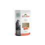 Кипити HFC Cat Jelly Шматочки лосося у ніжному желе для котів, пауч