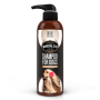 Купить Mineral Spa Coconut Shampoo Шампунь с экстрактом кокоса и ванили для собак