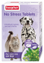 Купить No Stress Tablets Успокаивающие таблетки для собак и кошек
