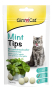Кипити Cat-Mintips Вітамінізовані ласощі з котячою м'ятою для котів