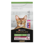 Кипити Cat Adult Sterilised Savoury Duo Duck & Liver Сухий корм для дорослих котів після стерилізації з качкою та печінкою
