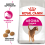 Купить Aroma Exigent - сухой рацион для взрослых кошек привередливых к аромату корма (от 1 до 7 лет)