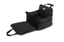 Кипити Buggy Canvas Graphite Автокрісло-лежак