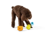 Купить Toppl Dog Toy Игрушка для собак, для лакомства, зеленый