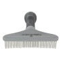 Купить Grooming Rake Гребень с вращающимися зубцами для собак и кошек