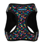 Кипити Sport Vest "Бульки" Шлея для собак