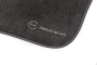 Кипити Fluffy Anthracite Рушник для собак