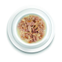 Купить HFC Cat Natural with Tuna and Chicken Влажный корм для кошек с тунцом и курицей, пауч