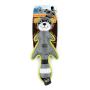 Купить Ballistic Rumbler Raccoon Игрушка "Енот" с пискавкой для собак