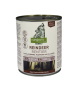 Кипити Reindeer pure with Blackberries, Champignons & Herbs Оленина з ожиною та грибами