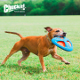 Купить FETCH FLIGHT FRISBEE – Игрушка фризби в форме мягкого треугольника для собак