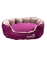 Купить Royal Velours Fuchsia Лежак для кошек и собак