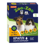 Купить Капли от блох и клещей до 2-х мес. для кошек и собак весом 2-10 кг