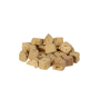 Кипити WAUCAT Treats Freeze dried Ласощі для котів, куряча печінка