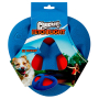 Купить FETCH FLIGHT FRISBEE – Игрушка фризби в форме мягкого треугольника для собак