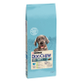 Кипити Puppy Large Breed з індичкою