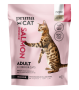 Купить PrimaCat Salmon Indoor Adult Сухой корм для взрослых кошек с лососем