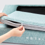 Купить FOUR SEASON PET BED Лежак для собак и кошек, голубой, размер L