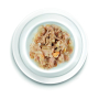 Купить HFC Cat Jelly Кусочки тунца с креветками в нежном желе для кошек, пауч