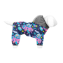 Кипити WAUDOG Clothes Комбінезон "Рік та Морті 1" для собак