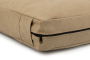 Кипити Memory Foam Canvas Linen Подушка для собак