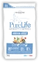 Кипити РURE LIFE MEDIUM ADULT Сухий беззерновий корм лососем та качкою для дорослих собак, також підходить для вибагливих собак
