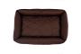 Купить Sofa Brown Лежак для собак