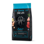 Кипити Dog For Life Adult Large Breeds Комплексний корм для дорослих собак великих і гігантських порід