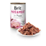 Кипити Pate & Meat Puppy Chicken with Turkey - вологий корм для цуценят з куркою та індичкою