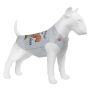 Кипити WAUDOG Clothes Майка "Конотопські магічні війська" для собак