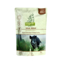 Купить Pouch Roots Wild Boar Monoprotein Кабан с пастернаком, льняным маслом и лесными травами