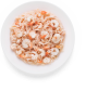 Купить Chicken Breast & Shrimps - консервированный корм из куриной грудки и креветками для кошек