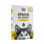 Кипити "100 лапок" Краплі для собак та котів 10-40 кг, 2 мл