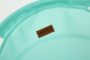 Купить Pet bed round mint Складной лежак для домашних животных