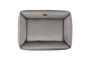 Кипити Sofa Velur Gray Лежак для собак