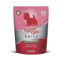 Кипити Migliorcane UNICO Сухий корм для собак малих порід з прошуто