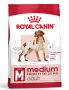 Купить Medium Adult - сухой корм для взрослых собак средних пород (от 12 месяцев)